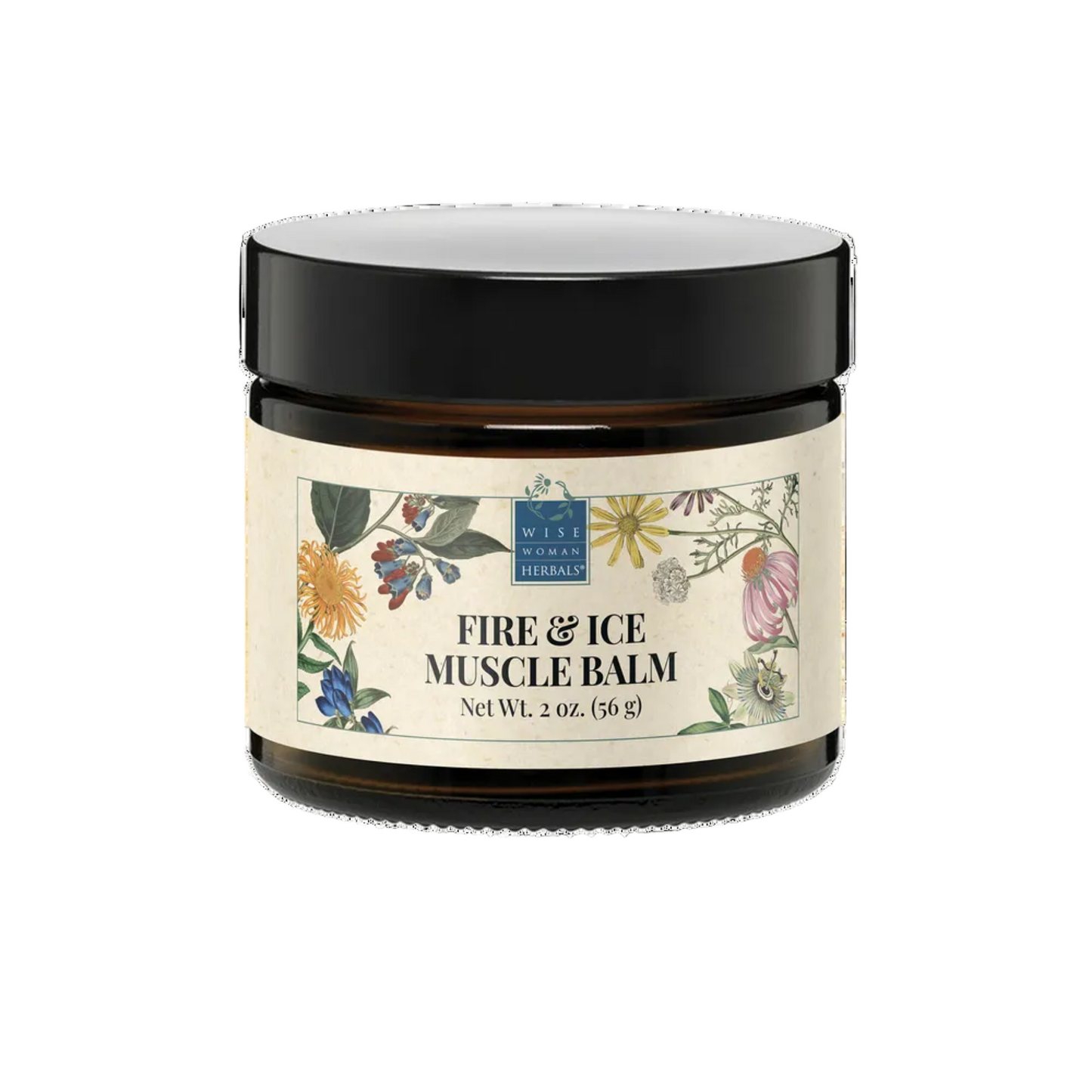 Fire & Ice Muscle Balm
