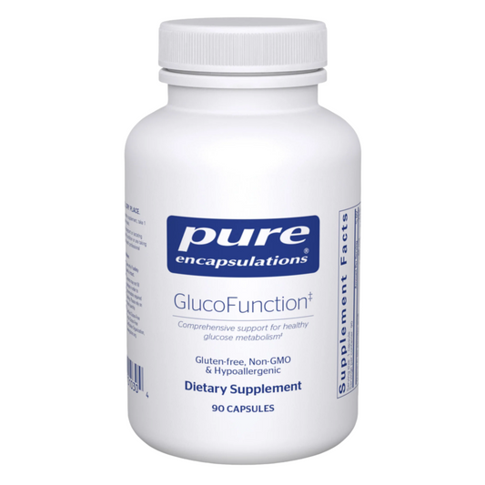 GlucoFunction