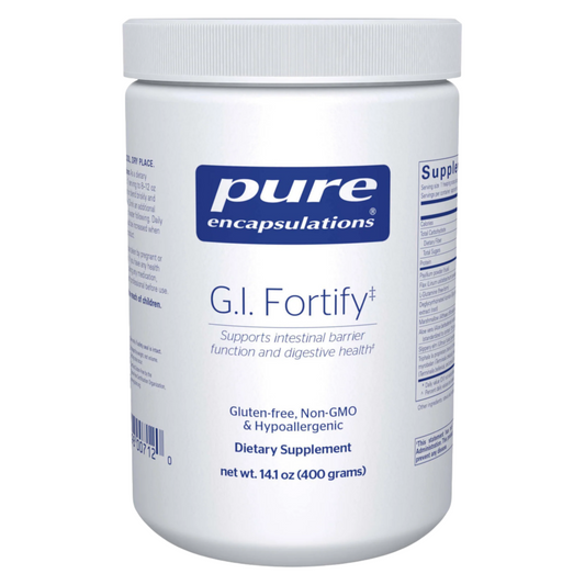 G.I. Fortify Powder