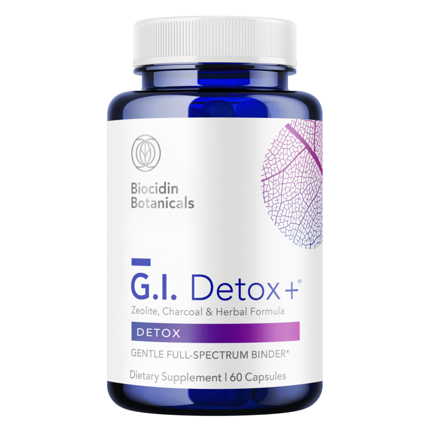 G.I. Detox+
