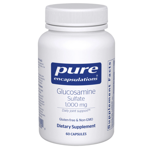 Glucosamine Sulfate 1000mg