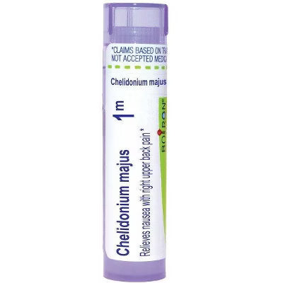 Chelidonium Majus 1m