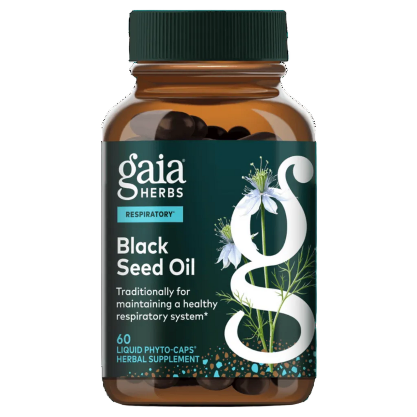 Black Seed Oil