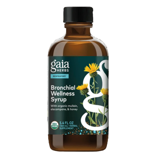Bronchial Wellness Syrup
