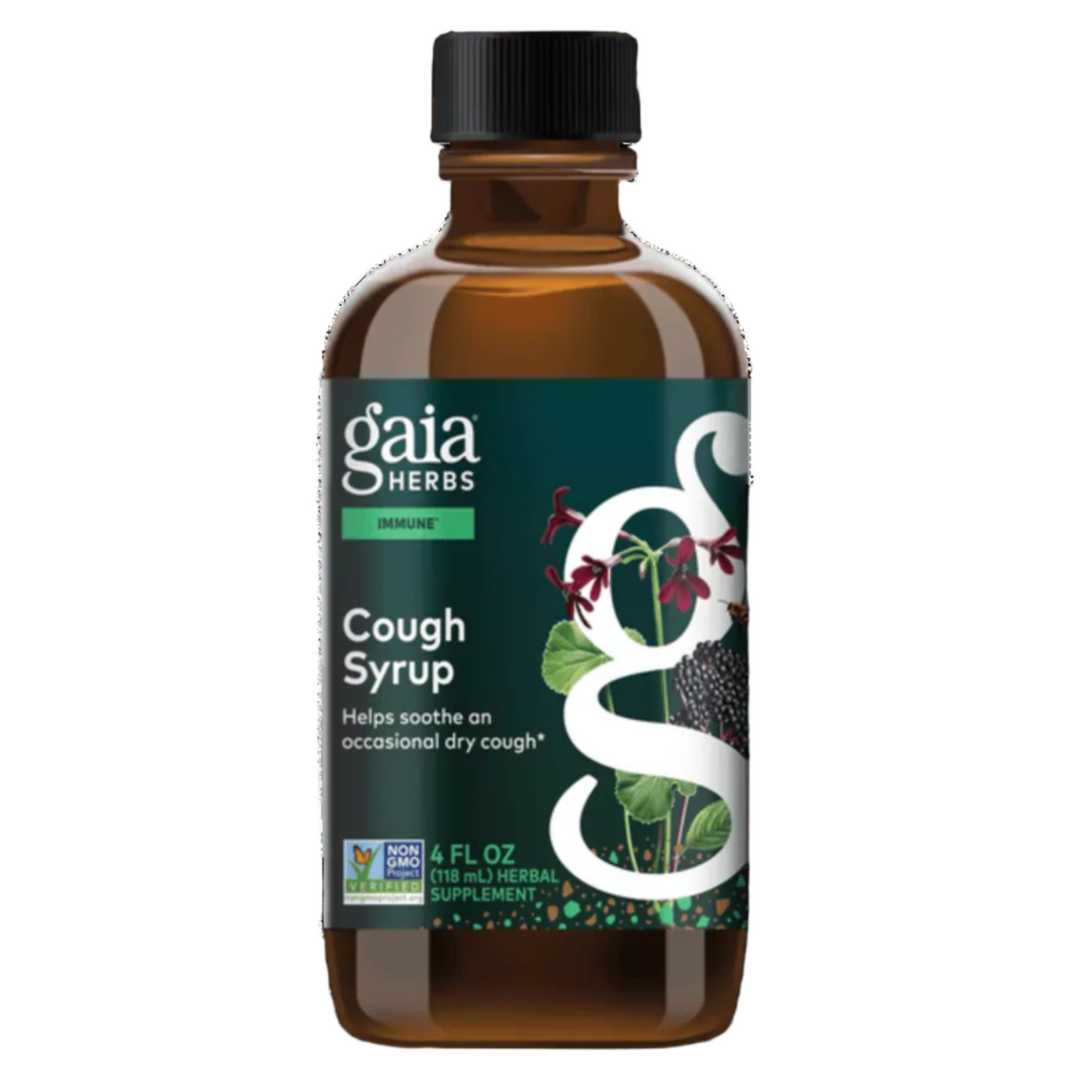 Cough Syrup