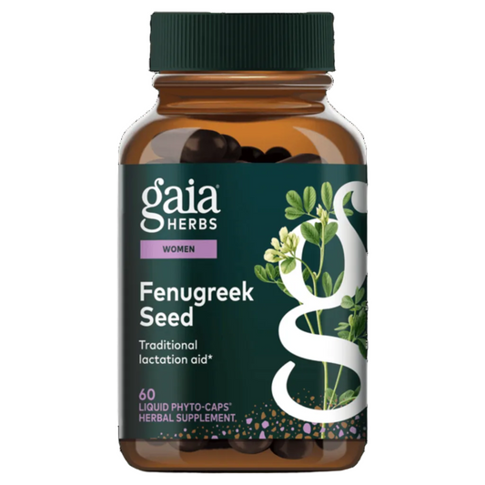 Fenugreek Seed