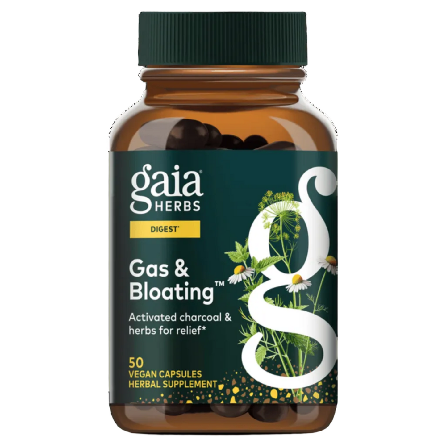 Gas & Bloating