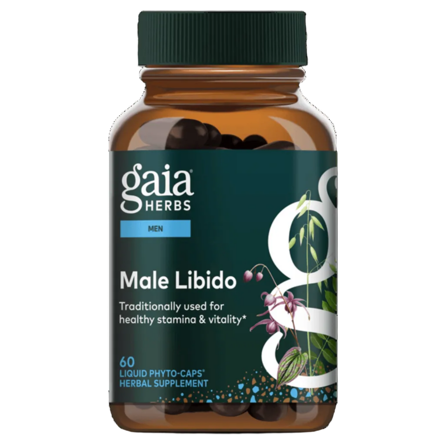 Male Libido