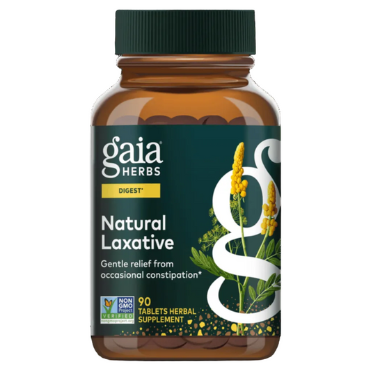 Natural Laxative