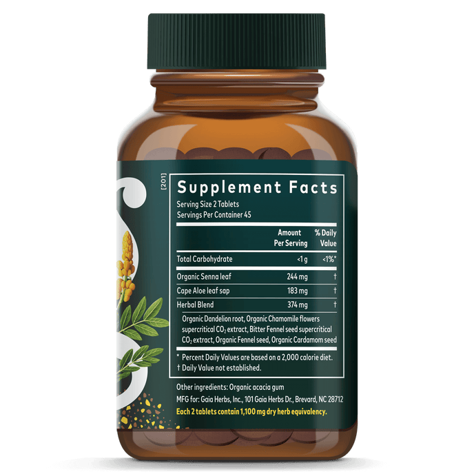 Natural Laxative