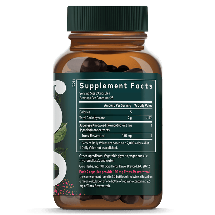 Resveratrol