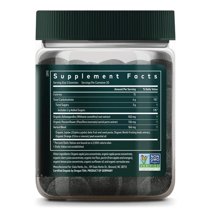 Sleep Gummies