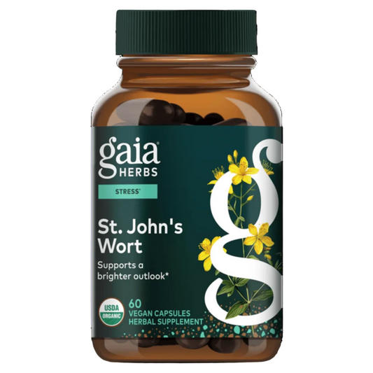 St. John's Wort