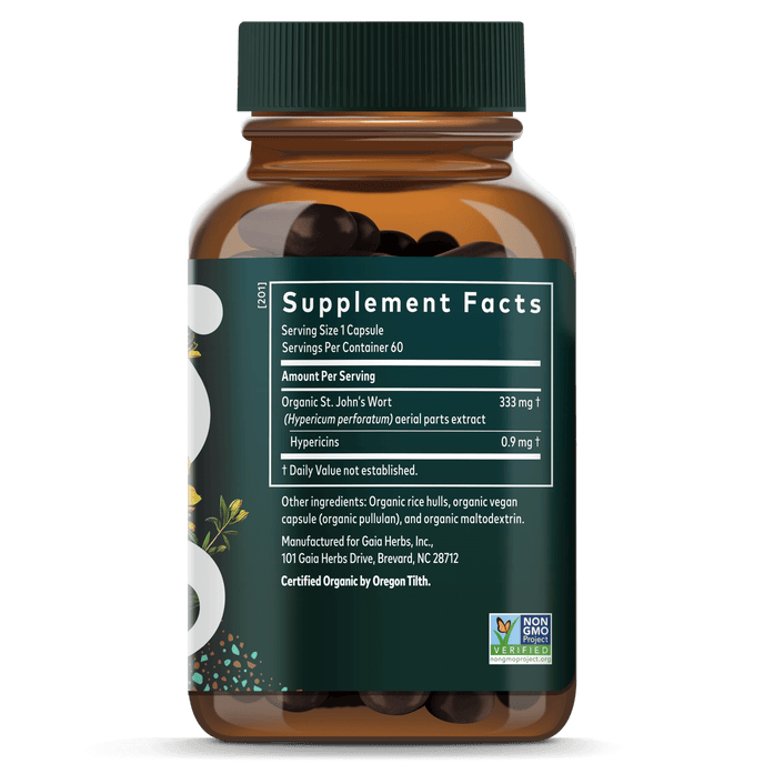St. John's Wort