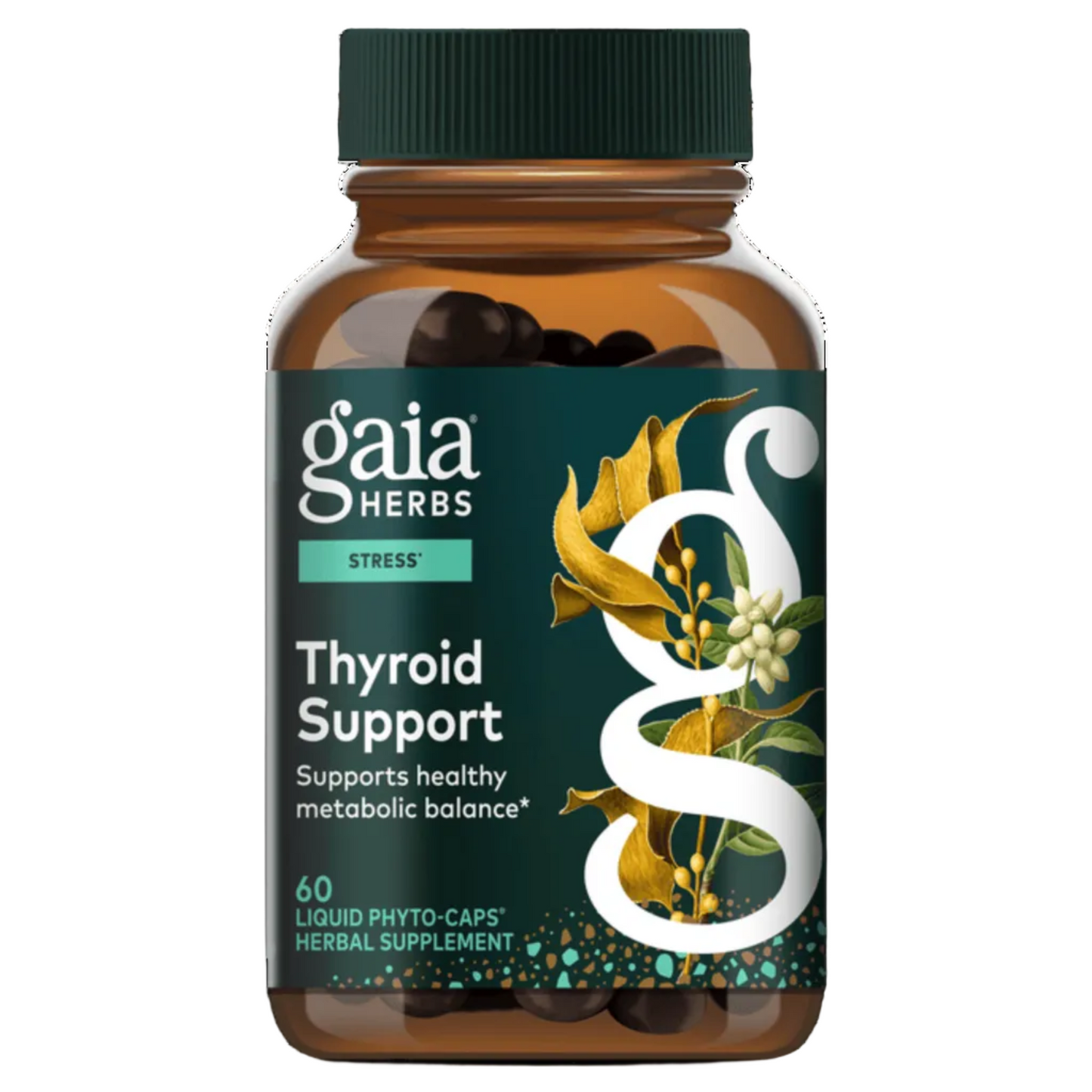 Thyroid Support