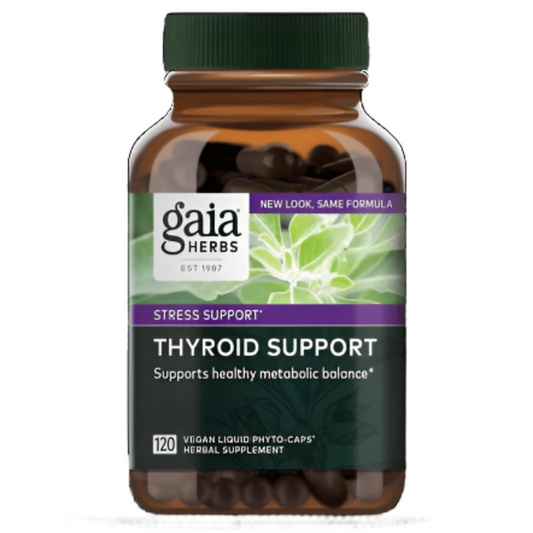 Thyroid Support