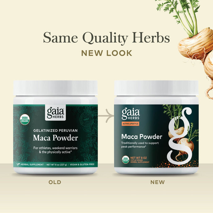 Maca Powder