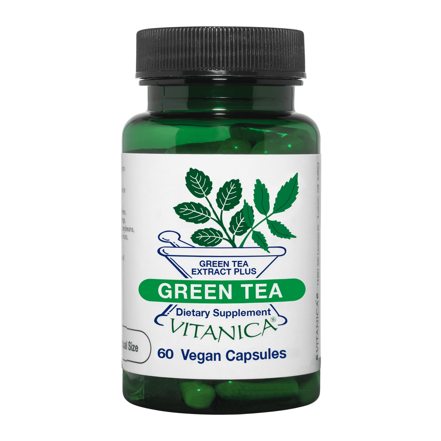 Green Tea