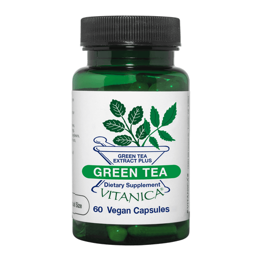 Green Tea