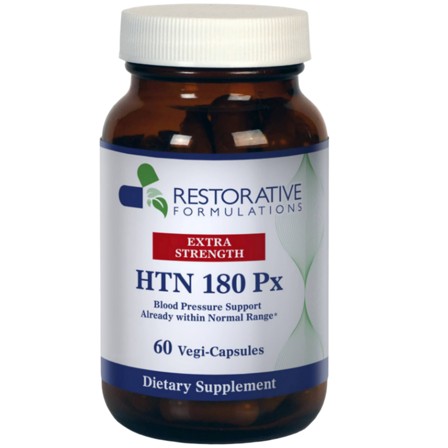 HTN 180 Px - Extra Strength