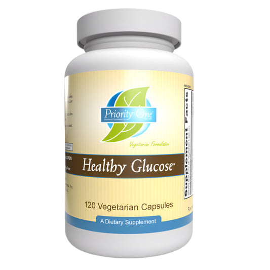 Healthy Glucose