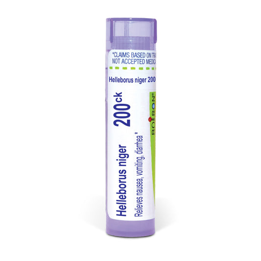 Helleborus Niger 200ck