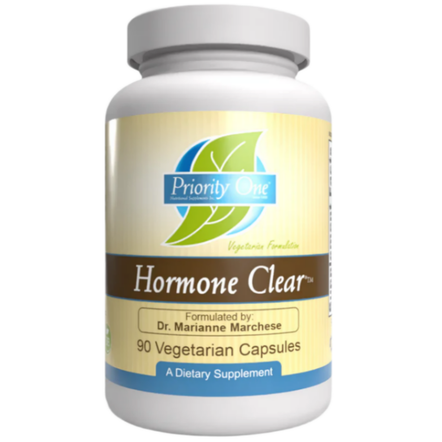 Hormone Clear
