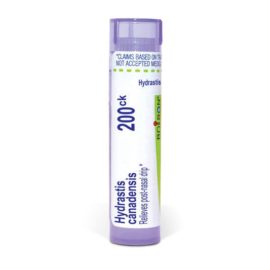 Hydrastis Canadensis 200ck