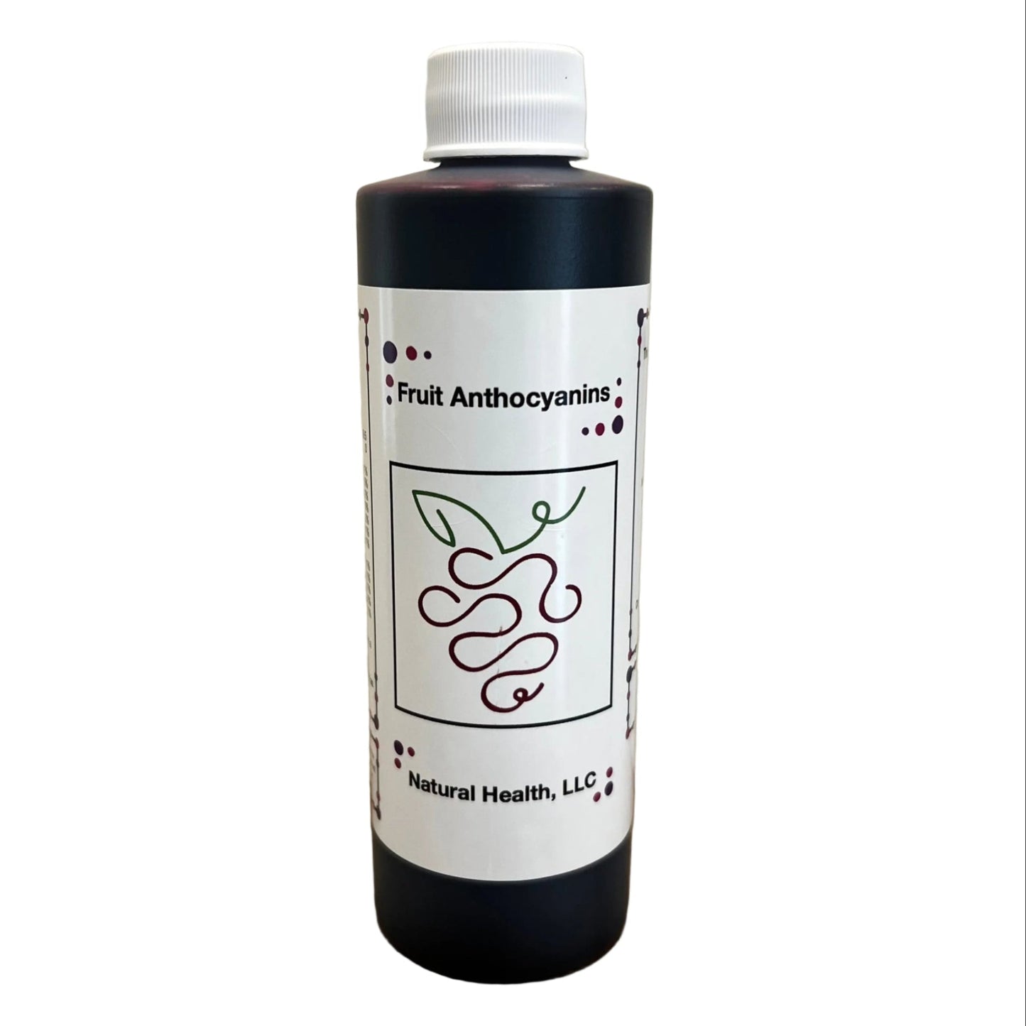 Fruit Anthocyanins