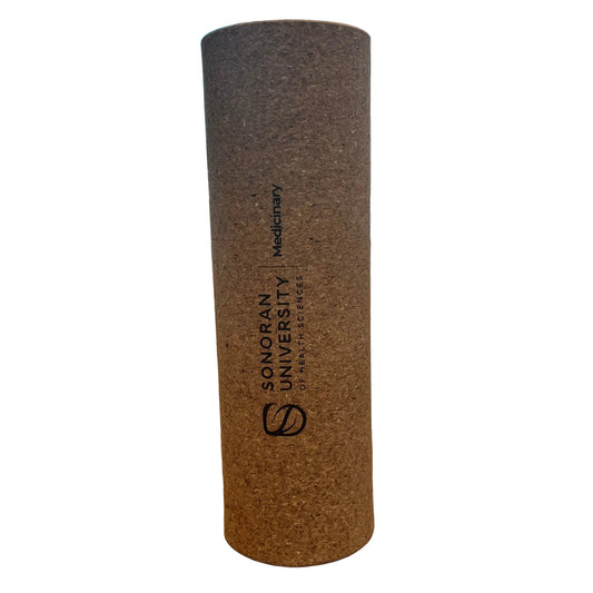 Sonoran University Cork Wellness Roller