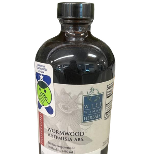 Artemisia absinthium / Wormwood (WWH) discontinued