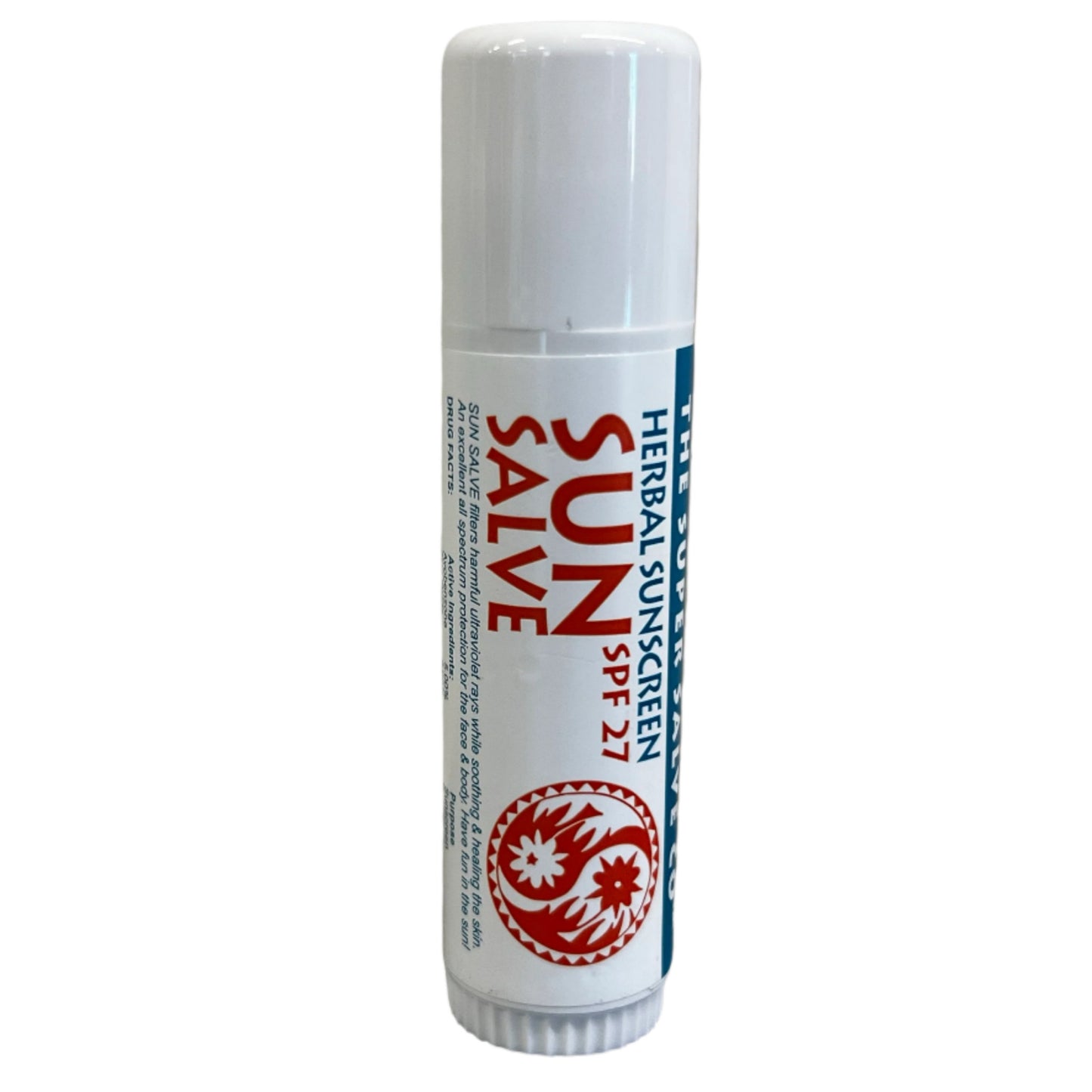 Sun Salve Tube SPF 27