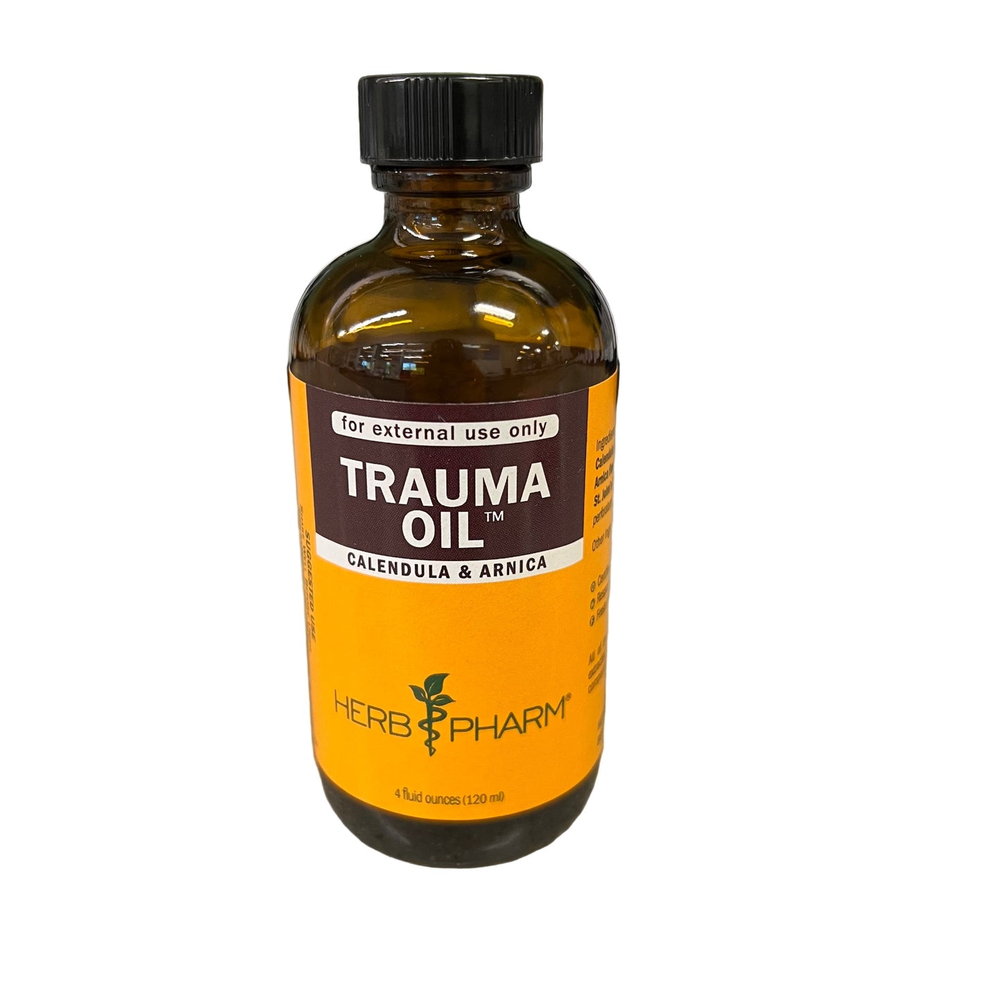 Trauma Oil (HP)