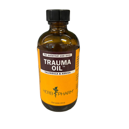 Trauma Oil (HP)