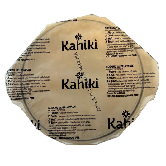 Chicken Teriyaki Rice Bowl