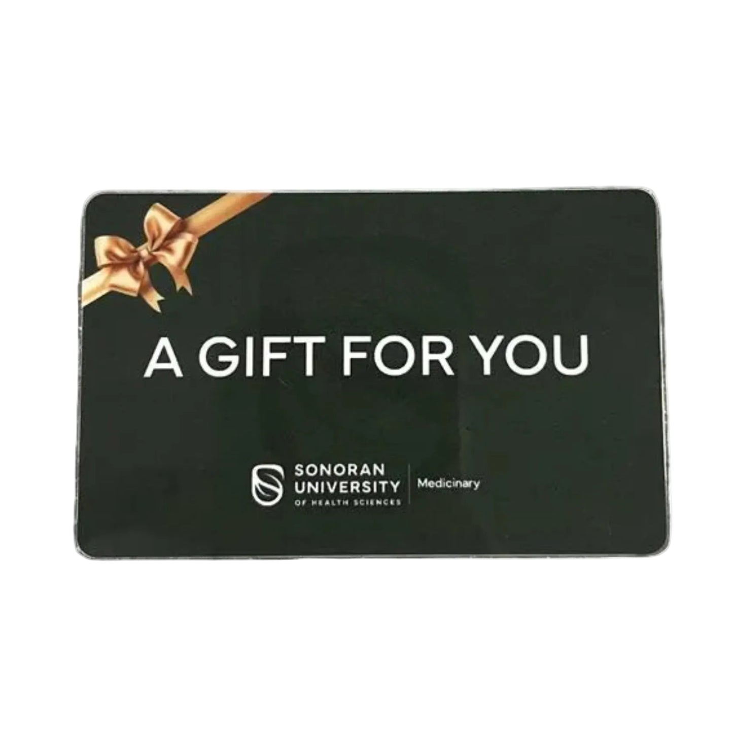 Medicinary Gift Card