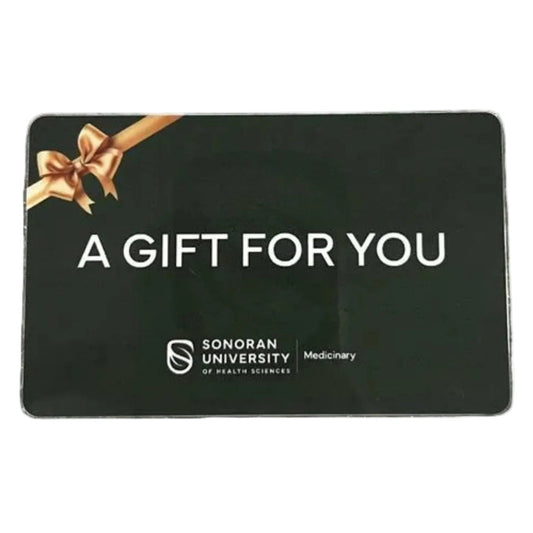 Medicinary Gift Card