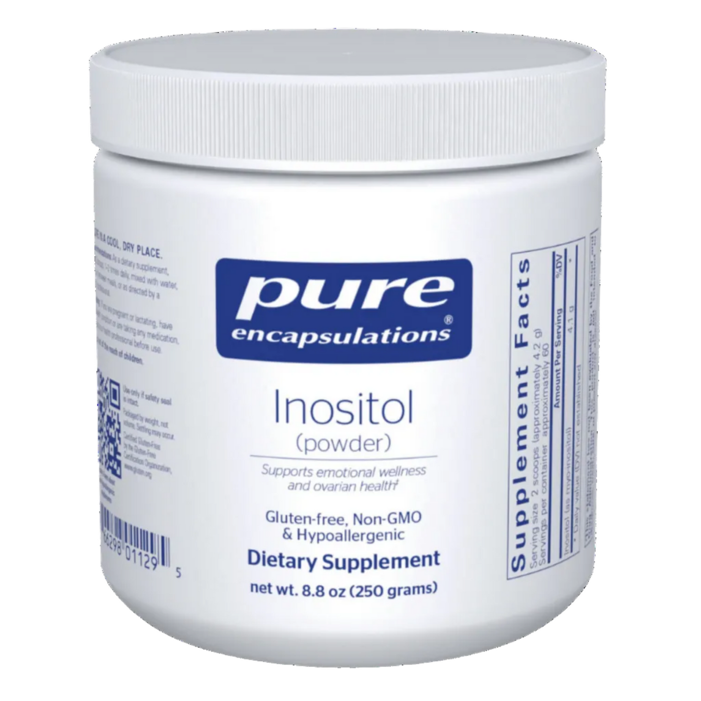 Inositol Powder
