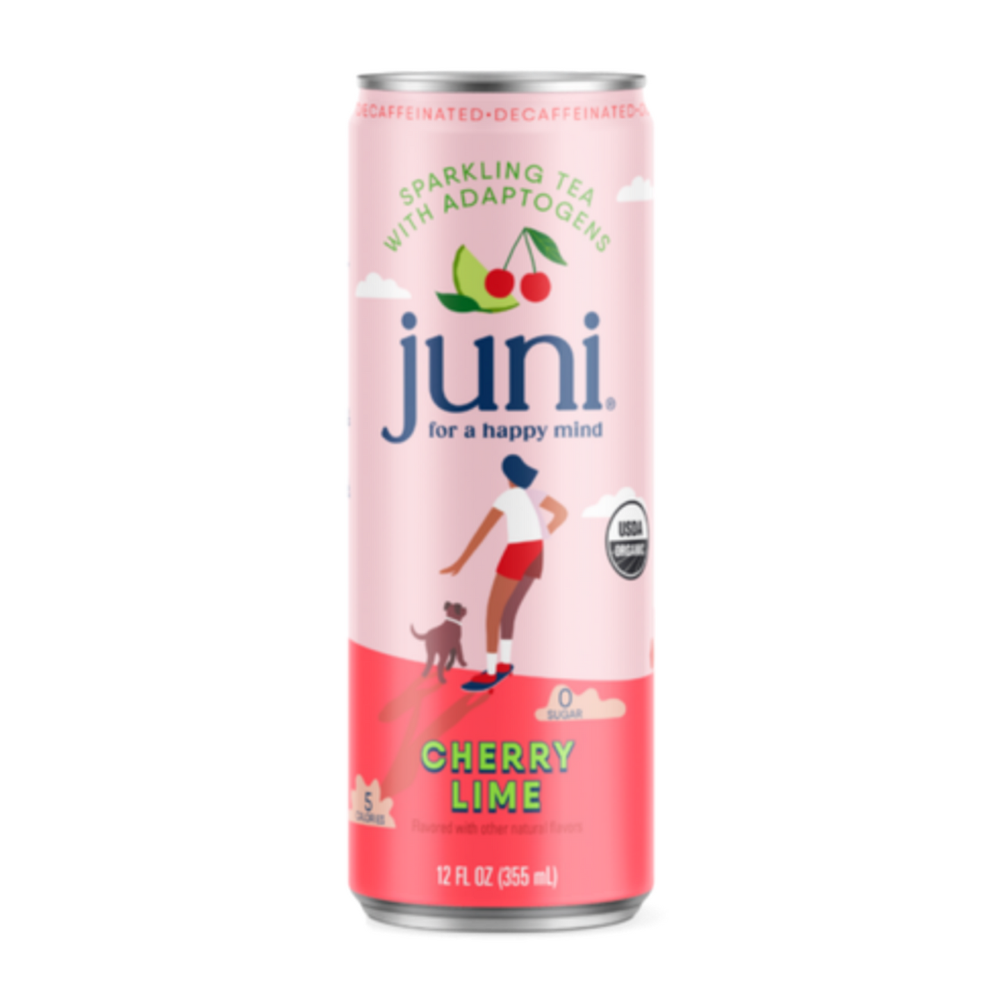 Juni - Decaf Tea