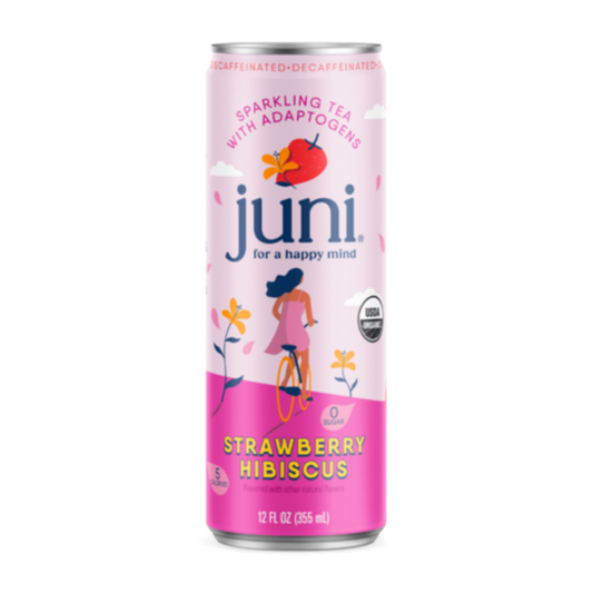 Juni - Decaf Tea