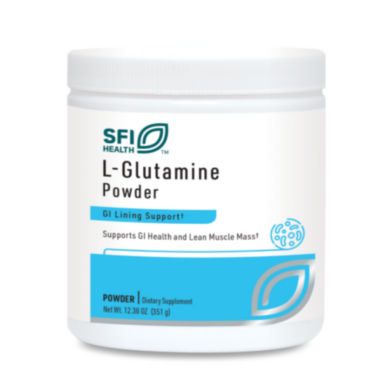 L-Glutamine Powder