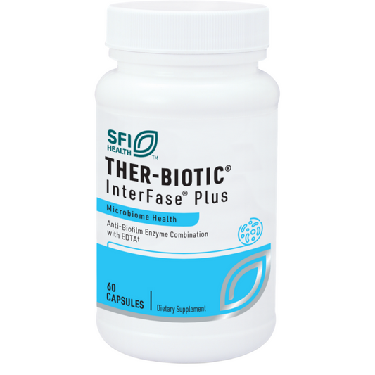 Ther-Biotic® Interfase Plus