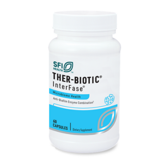 Ther-Biotic® Interfase