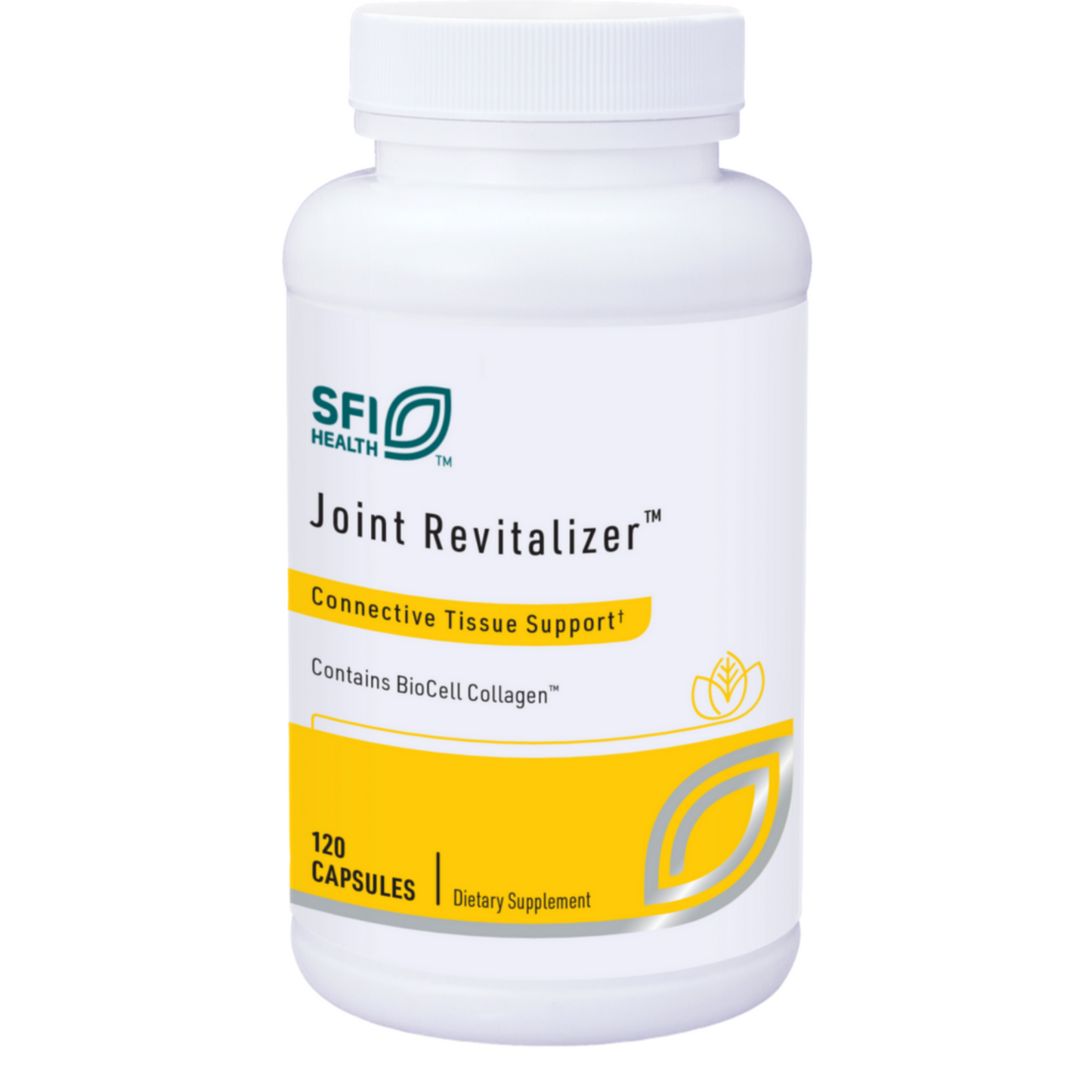 Joint Revitalizer