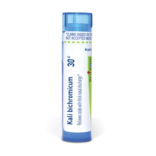 Kali Bichromicum 30c