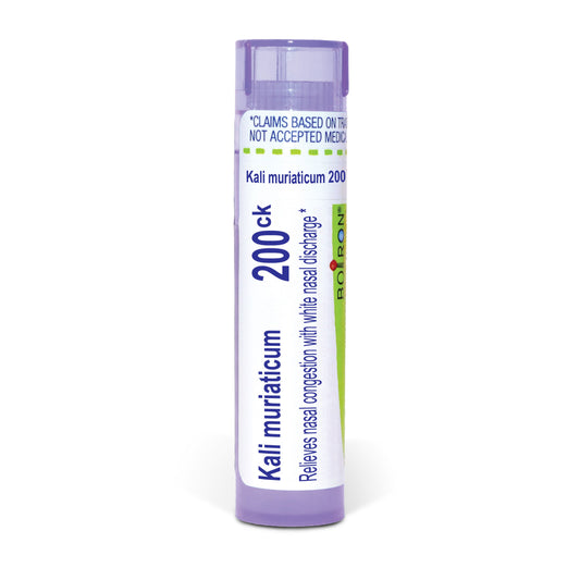 Kali Muriaticum 200ck