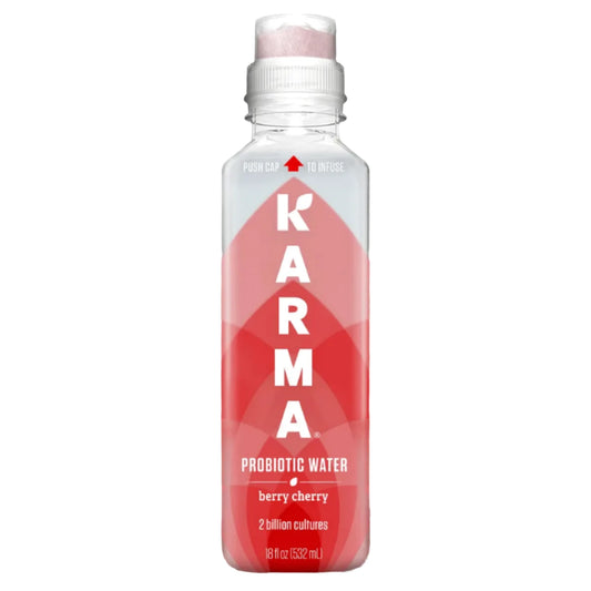 Karma Probiotic Water