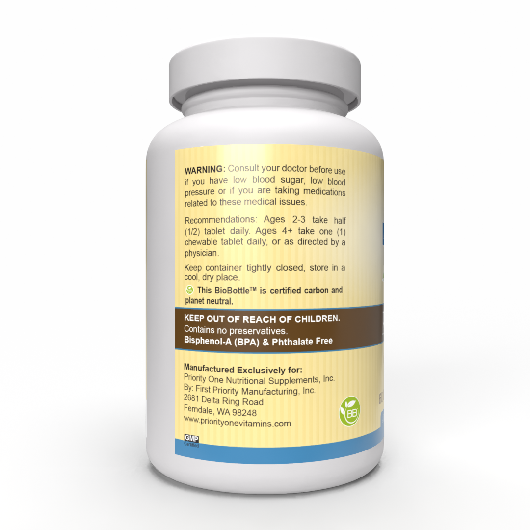 Kid Kalm (Kinder Calm)