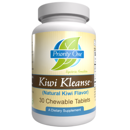 Kiwi Kleanse