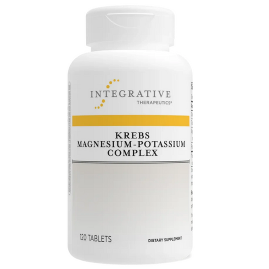 Krebs Magnesium Potassium Complex